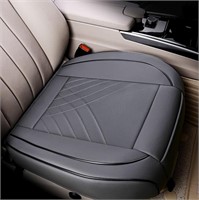 kingphenix Premium PU Car Seat Cover - Gray