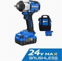 Kobalt Next-gen 24-volt Variable Speed Brushless