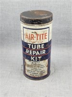 Air-Tite Shop Size Tube Repair Kit, container