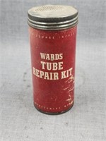 Wards Vintage Tube Repair Kit Montgomery Wards