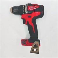 Milwaukee Drill Model 2801-20