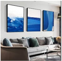 16"X24" CanvasWall Art Abstract Wall Art