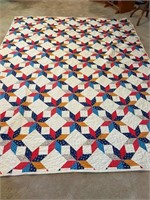 Star Quilt