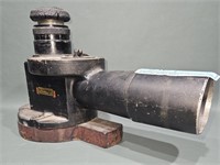 THE TRIPPE SUPPLY CO. SCOPE