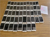 Lot of Samsung Phones (48)