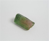 Watermelon Tourmaline 12.80 Cts 16.23 x 8.79 mm