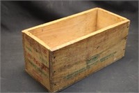 Remington .22 WRF Ammo Box