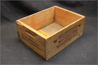 Winchester .32-40 Ammo Box
