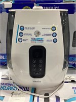 Total Comfort Ultrasonic Humidifier