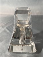 ANOTHER EMPTY MARILYN MIGLIN CRYSTAL PERFUME