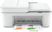 HP DeskJet Plus 4152 Wireless Color Inkjet Printer
