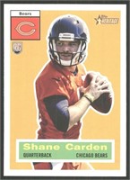 RC Shane Carden Chicago Bears