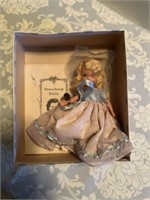 Nancy Ann Storybook Doll