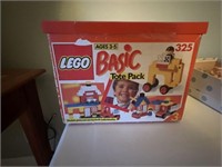 Lego Basic Tote Pack