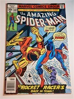 MARVEL COMICS AMAZING SPIDERMAN #182 MID KEY