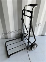 2-Wheel Folding Cart