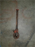 Pipe threader  approx 3/8