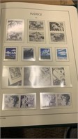 World Stamps: Sweden #2 in Nice Lighthouse Stamp