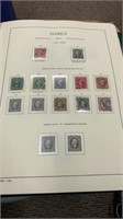World Stamps: Sweden in Nice Lighthouse Stamp