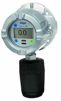 Drager Polytron 8100 EC Gas Detector - NEW $$$