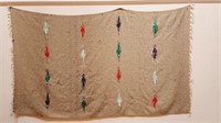 Native American Blankets/Wall Hangings