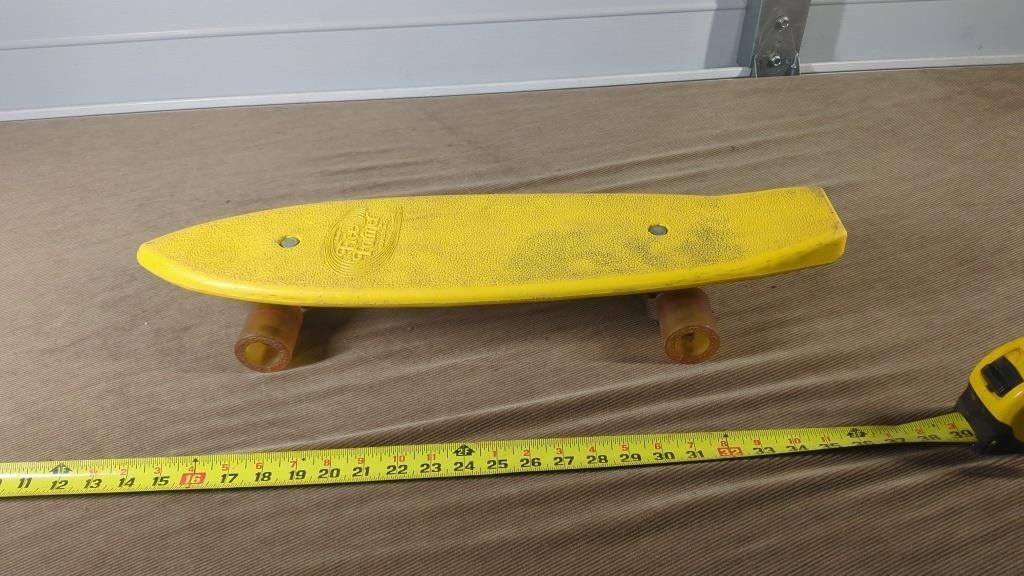 PENNY BOARD