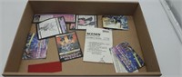 Lot of Transformers Manuals