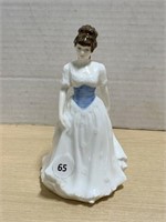Royal Doulton Figurine - Melody Hn 4117