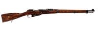 Tikka M28 Mosin Nagant 7.62x54R Bolt Action Rifle