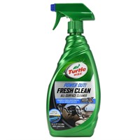 Turtlewax 50769 Neon Kinetic Power Out Fresh Clean