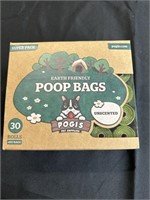 Poop Bags