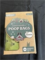 Poop Bags