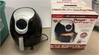 Air fryer