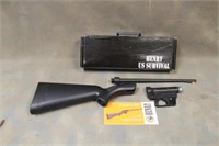 Henry US Survival US107363B Rifle .22LR