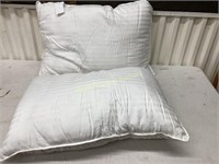 Queen Size Pillows
