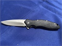 Kershaw 3” fringe pocket knife