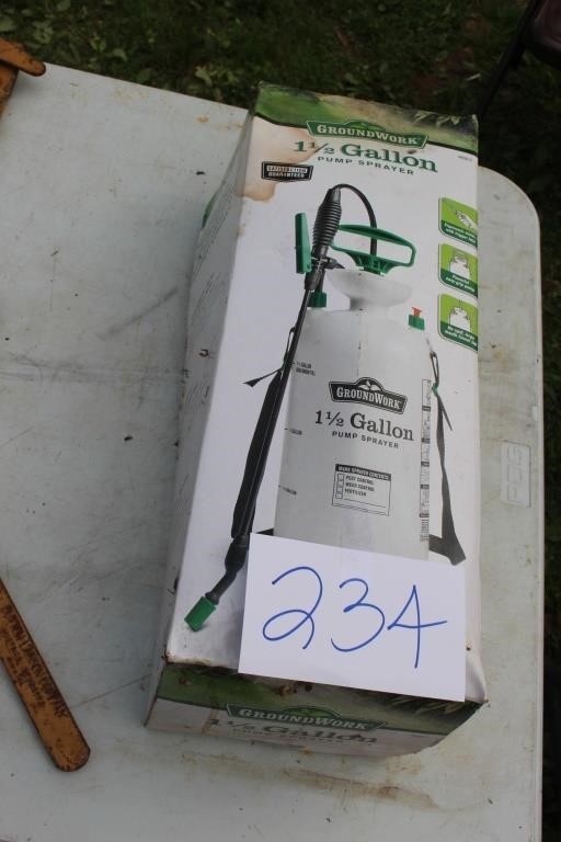 HUGE TOOL AUCTION, ABSOLUTE, ONLINE ONLY, NO BP