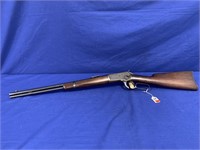 Winchester Repeating Arms Model 92 Rifle