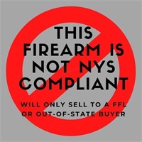 "NOT NYS COMPLIANT": WHAT DOES THAT MEAN FOR YOU?