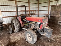 Case IH 485 Tractor (Bloomington)