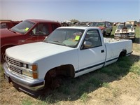 1988 Chevrolet 1500 Pickup