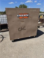 Knaack Jobmaster Rolling Cabinet Model 100