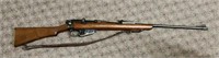 Enfield Model 1917 .303 Rifle