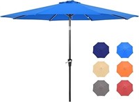 9ft Patio Umbrellas, Outdoor Patio Table Umbrella