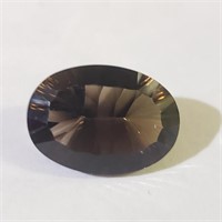 $400 Smokey Quartz(10.5ct)