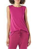 Medium, Amazon Essentials Women's Soft Cotton