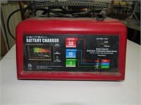 Centech Battery Charger