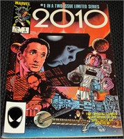 2010 #1 -1985