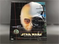 Anakin Skywalker The story of Darth Vader with col