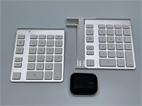 Matias Newertech Keyboard Accessories and